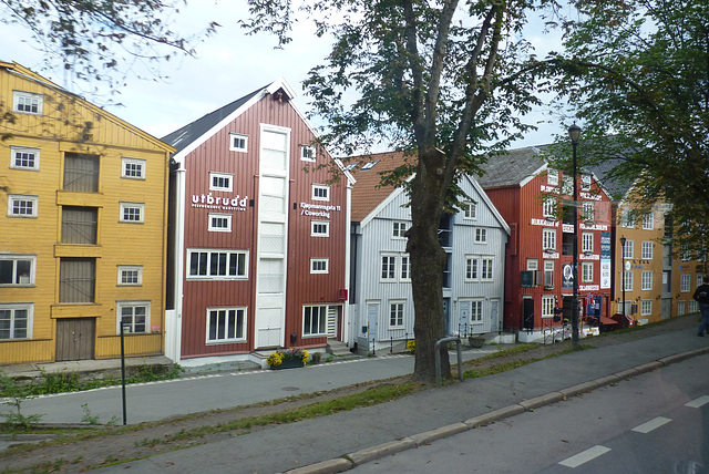 Trondheim-Noruega