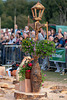 The Carrbridge World Chainsaw Carving Championship 2018