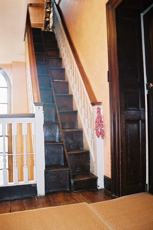 Chicheley Hall, Buckinghamshire