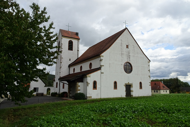 Schönlind, Pfarrkirche St. Michael (PiP)