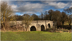 Teston Bridge, Kent