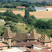 St Antoine l'Abbaye (38) 19 août 2024.