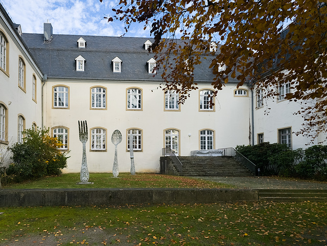 Solingen - Klingenmuseum