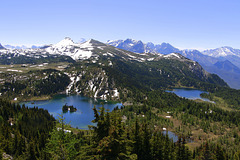 Standish Viewpoint