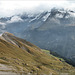 Alpschelehubel und Doldenhorn (3'643 m)