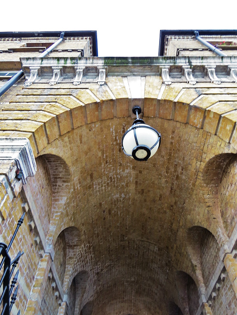 peabody square, blackfriars bridge rd,southwark, london