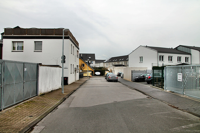 Schmiedestraße (Gelsenkirchen-Schalke) / 11.03.2018