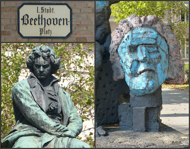 Beethoven - 5 September 2018