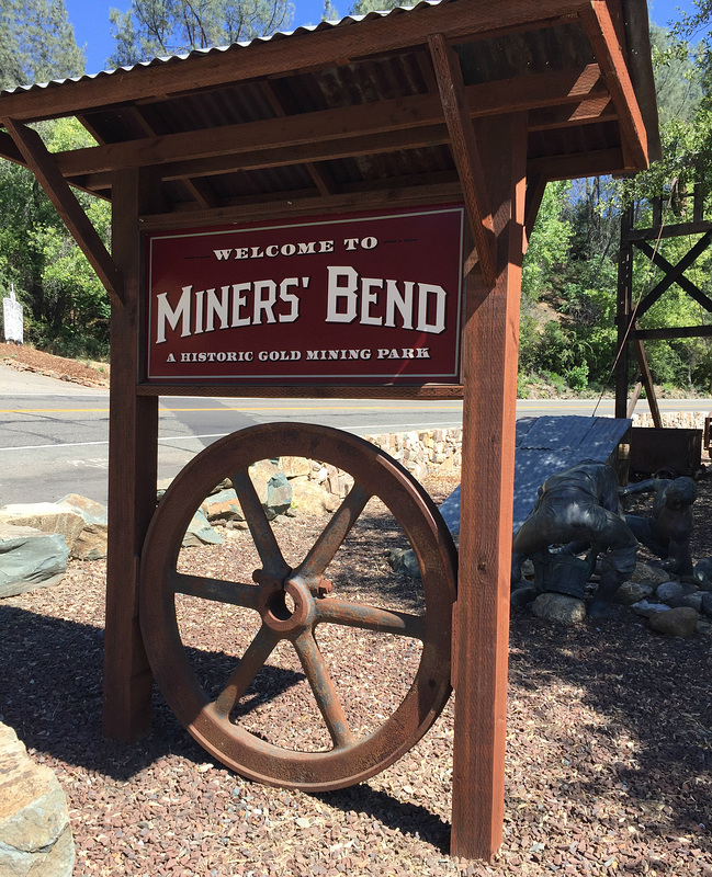 Miners' Bend