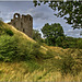 Clun Castle, Shropshire