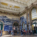 Estação de São Bento, Porto ... P.i.P. (© Buelipix)