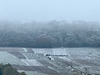 De la neige sur la Côte (des Blancs)