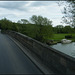 over Swinford Bridge