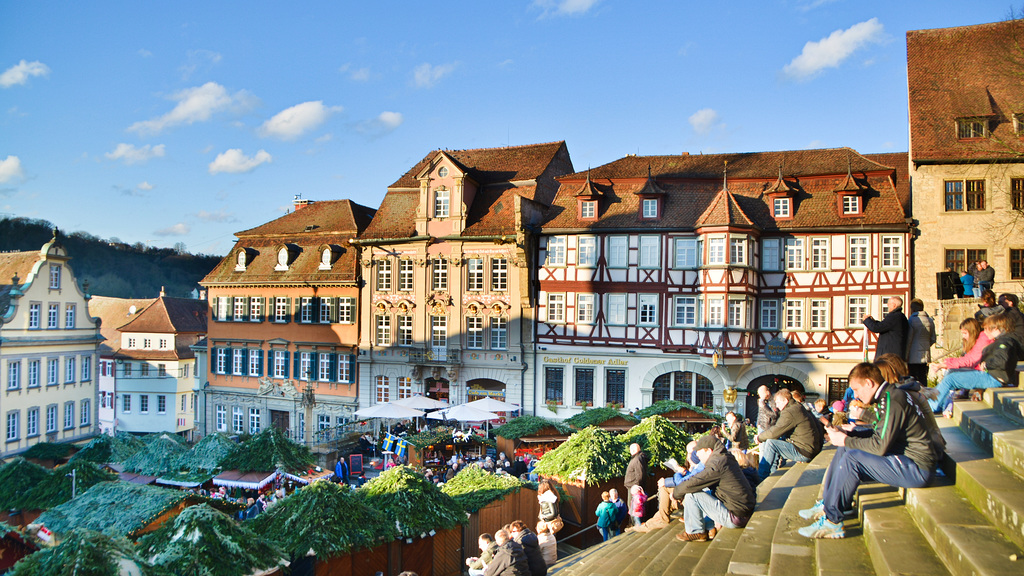 Schwäbisch Hall