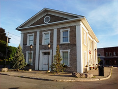 Hotel de ville / Town hall