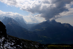 Via Alpina, Stage 9