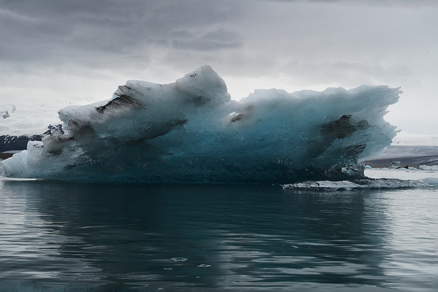 Vatnajökull , Jökulsárlón L1004193