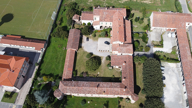 Castello Villachiara, Brescia - Italia