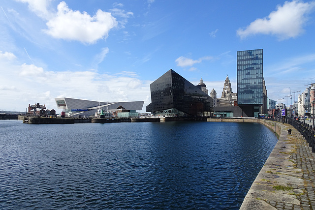 Canning Dock