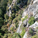 Südtirol - Klettersteig Knott in Naturns bei Meran