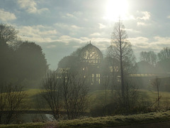 The Great Conservatory (3) - 31 December 2014