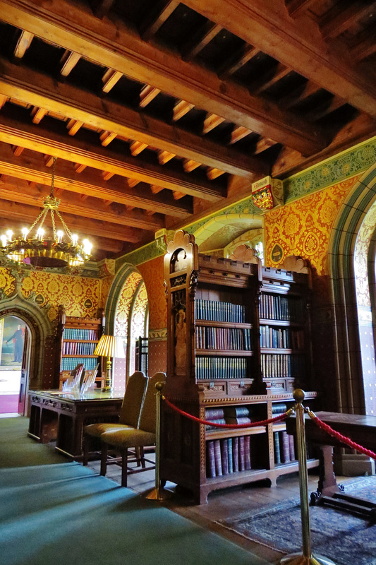 cardiff castle (198)