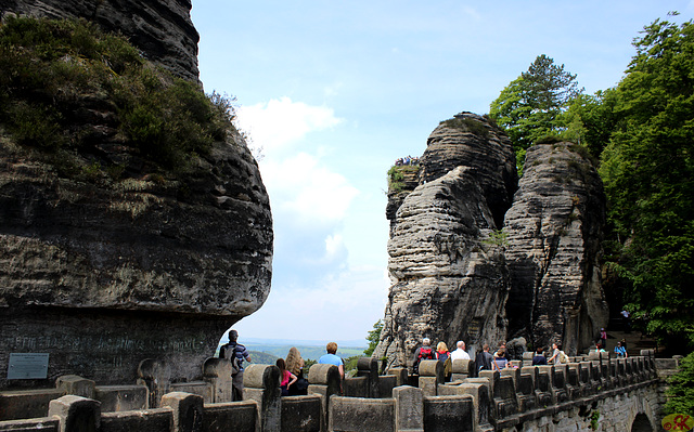 2015-05-29 055 Saksa Svisio, Bastei