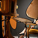 Photographier avec une chambre ...
