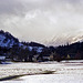 Looking towards Patterdale (February 1996)