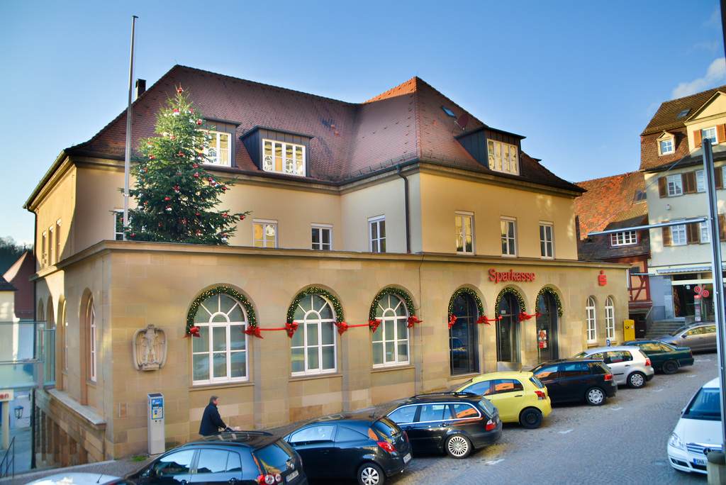 Schwäbisch Hall