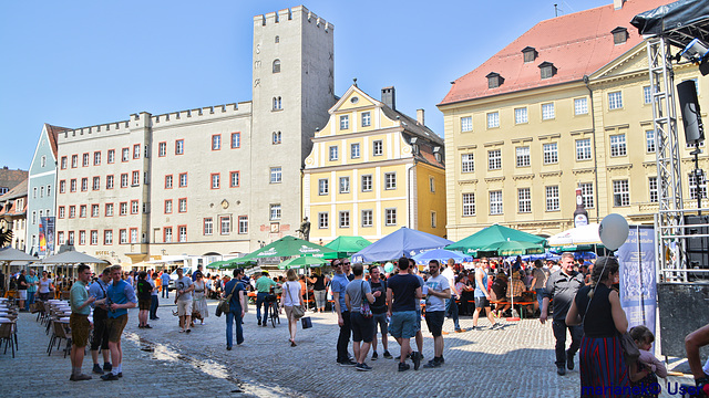 Regensburg