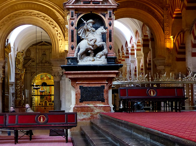 Córdoba - Mezquita-Catedral