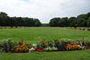 Margaret Island Rose Garden