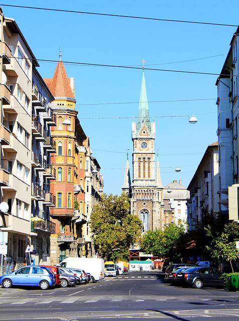 St. Franziskus Assisi Kirche