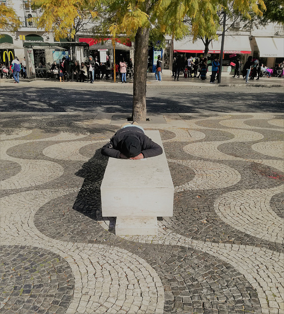 Siesta
