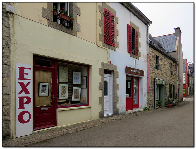 Camaret sur Mer