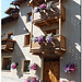 Livigno - Balconies