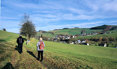 Fototour, Oberhenneborn