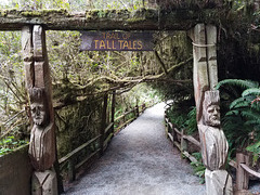 Trail of Tall Tales