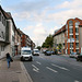 Oberdorfstraße (Essen-Altendorf) / 30.08.2020