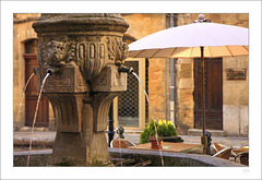 Aix en Provence