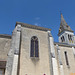 CHATEAU L'EVEQUE (Dordogne)