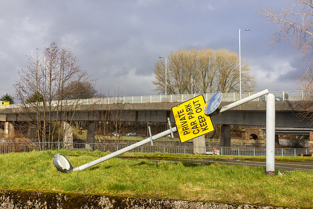 Storm Damage