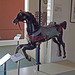 Carousel Horse in Historic Richmond Town, April 2016