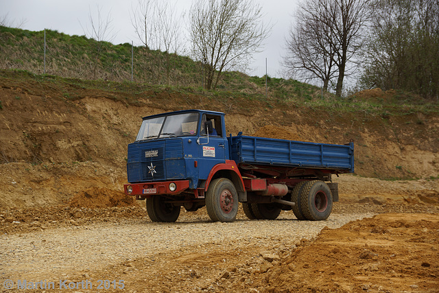 Kippertreffen Geilenkirchen 2015 590c