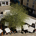 Saint-Emilion - Place du Marché