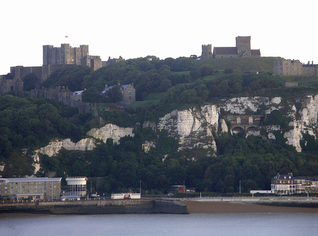 Dover, Inglaterra