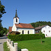 Holzheim, Kapelle St. Maria (PiP)