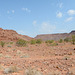 Namibia, The Valley of Twyfelfontein