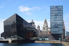 Liverpool Skyline